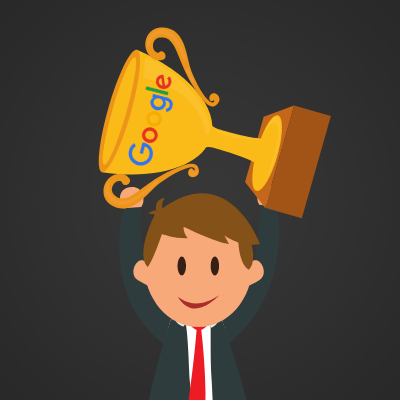 Top Ten Tips To Conquer Google by Ghost Digital