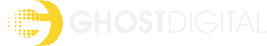 Ghost Digital Logo